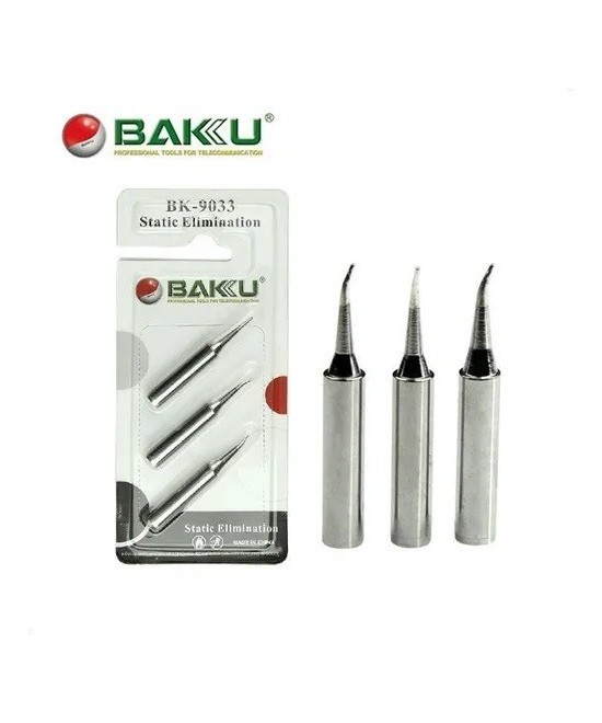 Puntas para Cautin 900-M Baku BK-9033