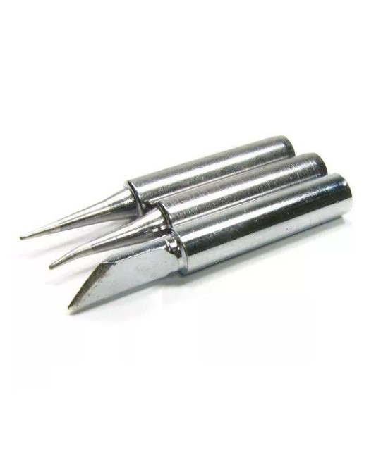 Puntas para Cautin 900-M Baku BK-9033