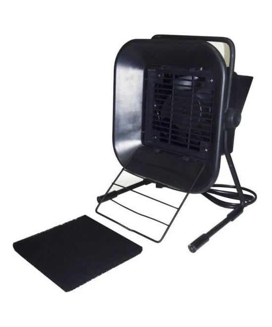 Extractor de Humo Baku BK-493