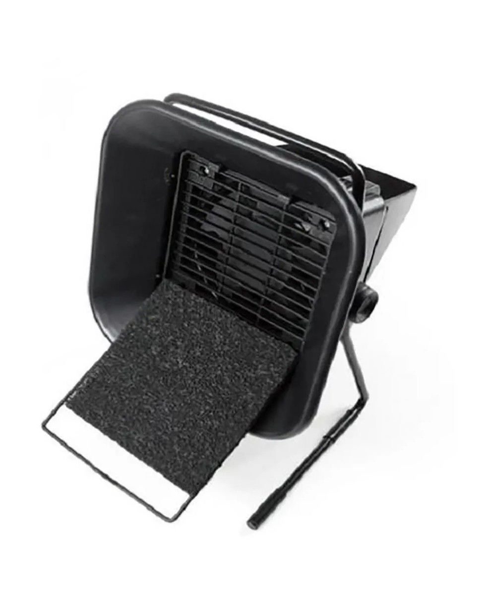 Extractor de Humo Baku BK-493