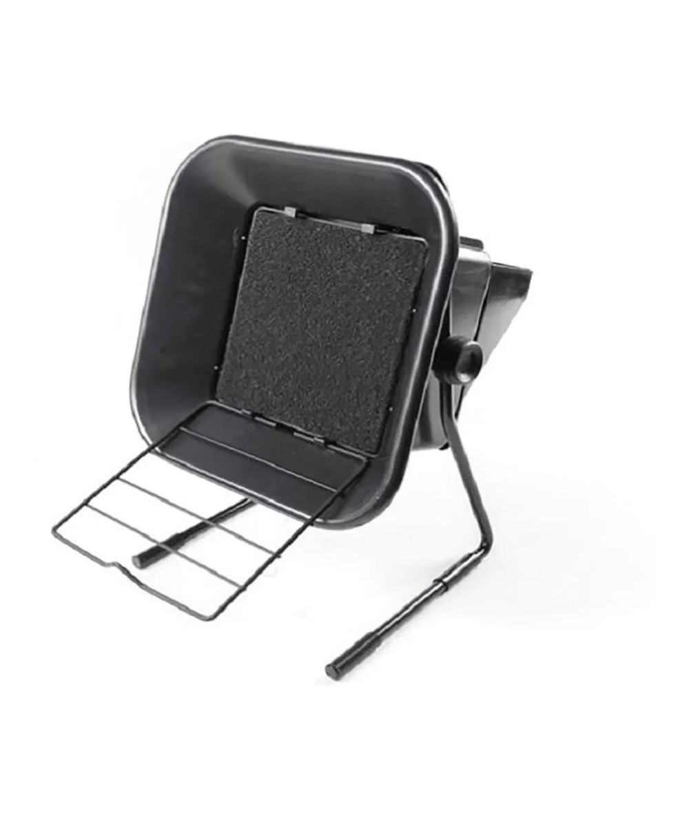 Extractor de Humo Baku BK-493