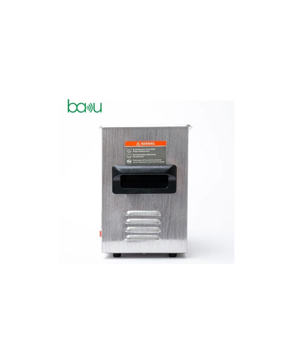 Lavador Ultrasonico Baku BK-2000