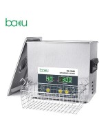 Lavador Ultrasonico Baku BK-2000