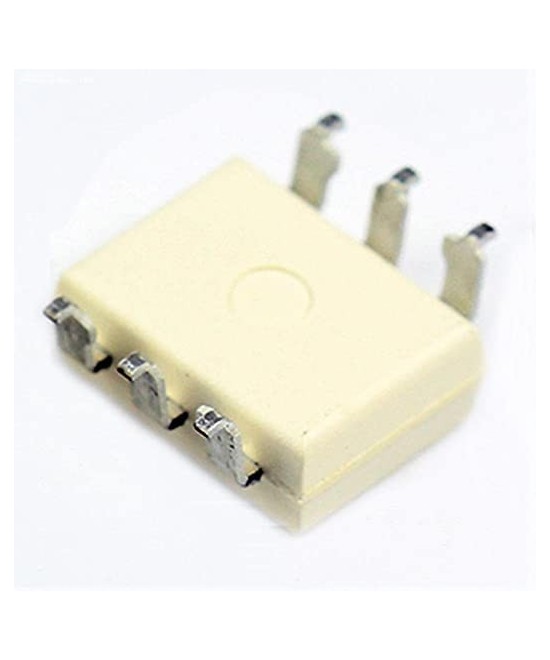 Optoacoplador MOC3041 SMD
