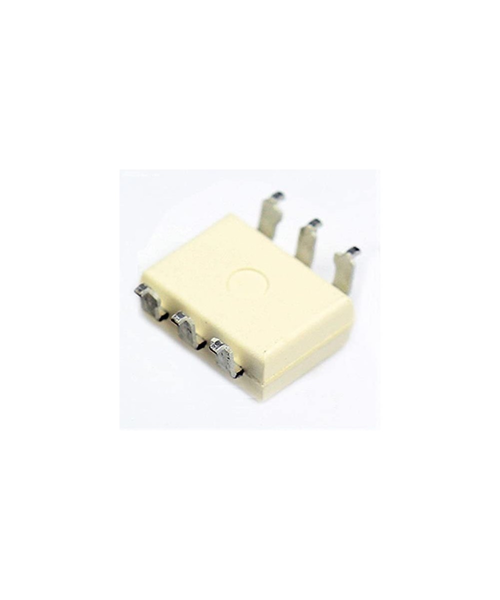 Optoacoplador MOC3041 SMD