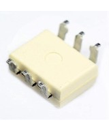 Optoacoplador MOC3041 SMD