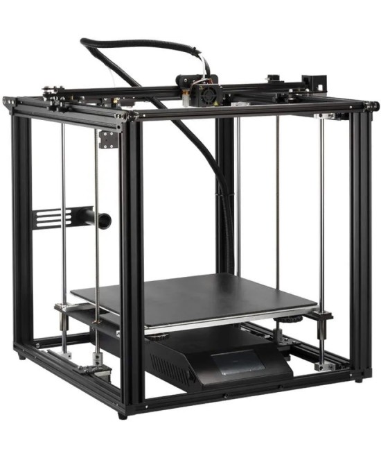 Impresora 3D Creality Ender 5 Plus  35x35x40CM