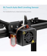 Impresora 3D Creality Ender 5 Plus  35x35x40CM