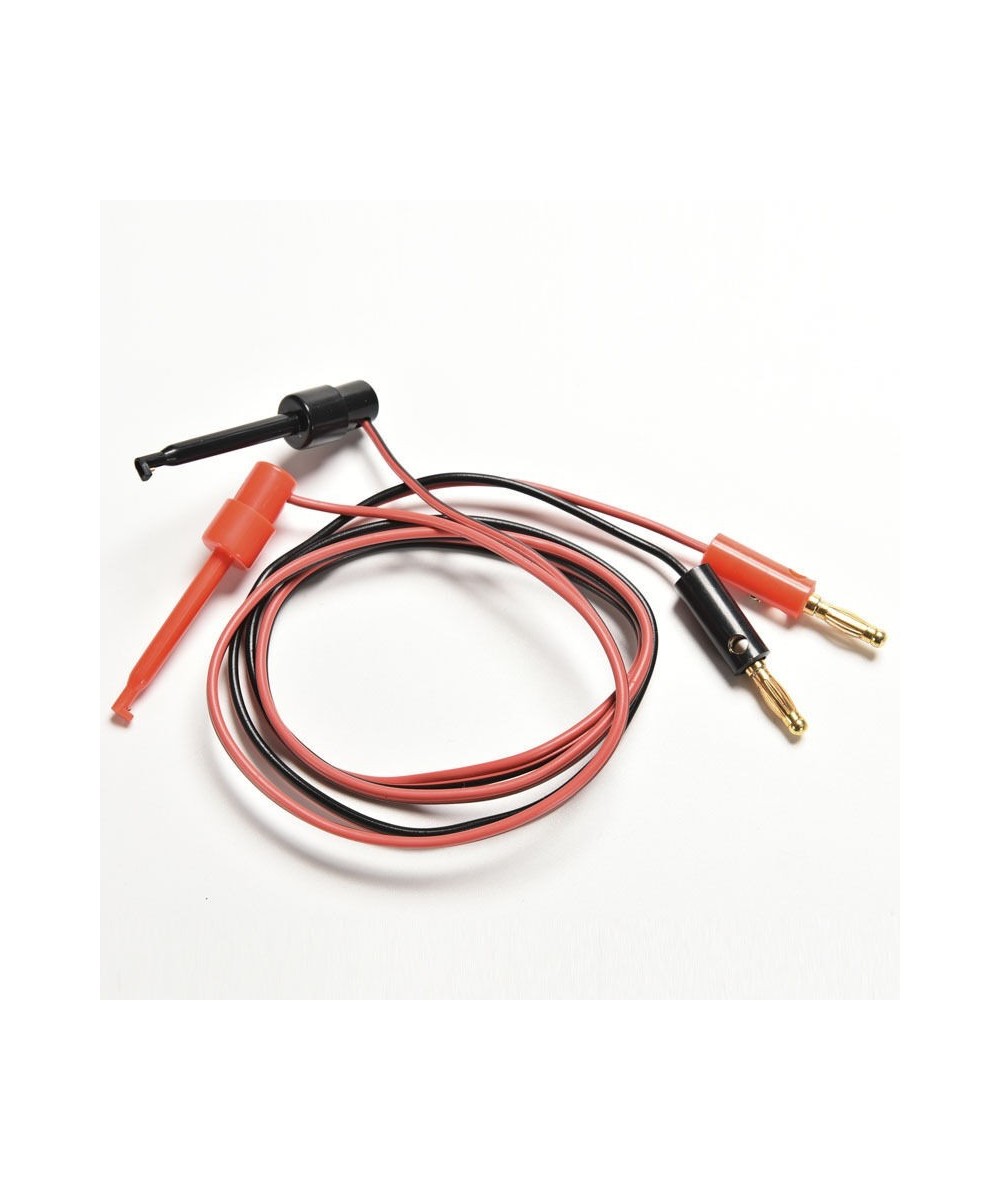 Puntas de Prueba para Multimetro Tipo Banana