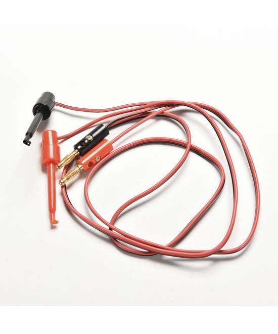 Puntas de Prueba para Multimetro Tipo Banana