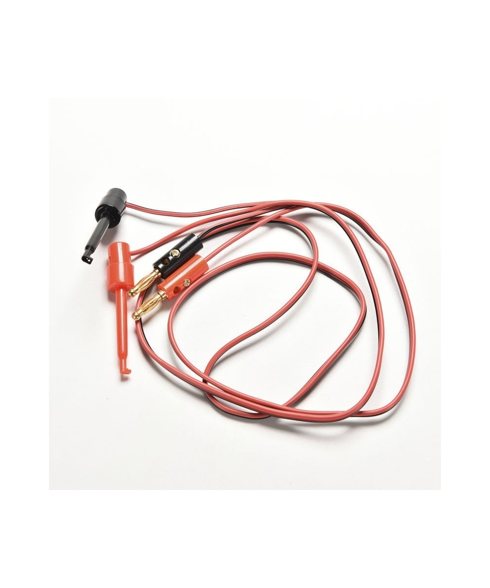 Puntas de Prueba para Multimetro Tipo Banana