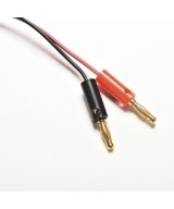 Puntas de Prueba para Multimetro Tipo Banana