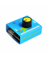 Modulo Probador de Servomotor YXC118