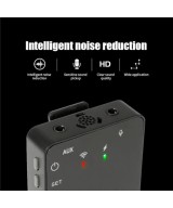 Microfono Inalambrico Lavalier Tx/Rx Tipo USB-C GAW-810