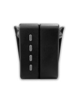 Microfono Inalambrico Lavalier Tx/Rx Tipo USB-C GAW-810