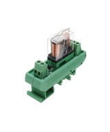 Modulo Rele Omron 12V 16A 1/4/8 Canales