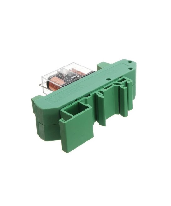 Modulo Rele Omron 12V 16A 1/4/8 Canales