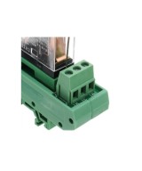 Modulo Rele Omron 12V 16A 1/4/8 Canales