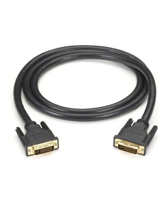 Cable DVI-D 24+1 Pines Macho-Macho 1.5M