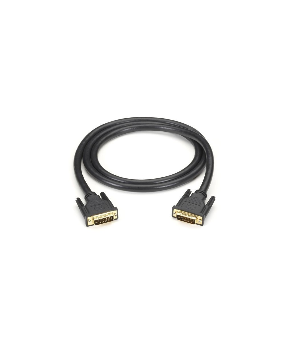 Cable DVI-D 24+1 Pines Macho-Macho 1.5M