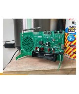 Proyecto de Electronica Radio FM (DIY)