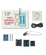 Programador de Memorias EEPROM USB EZP2023+