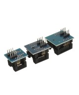Programador de Memorias EEPROM USB EZP2023+