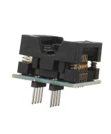 Programador de Memorias EEPROM USB EZP2023+