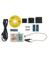Programador de Memorias EEPROM USB EZP2023+