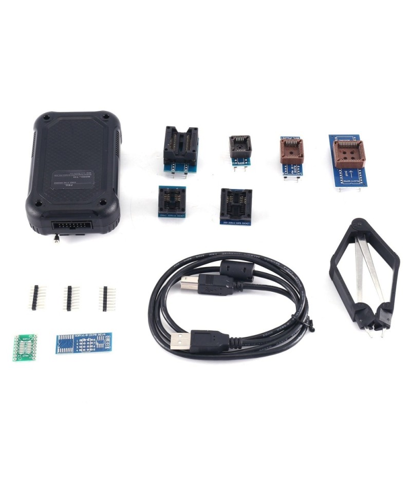 Programador Universal T48 TL8663G