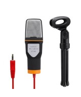 Microfono de condensador para smartphone