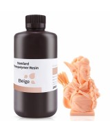 Resina de fotopolímero de curado UV ELEGOO 500g 405nm para impresoras 3D