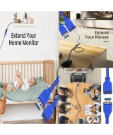 Extension USB 3.0 Hembra-Macho