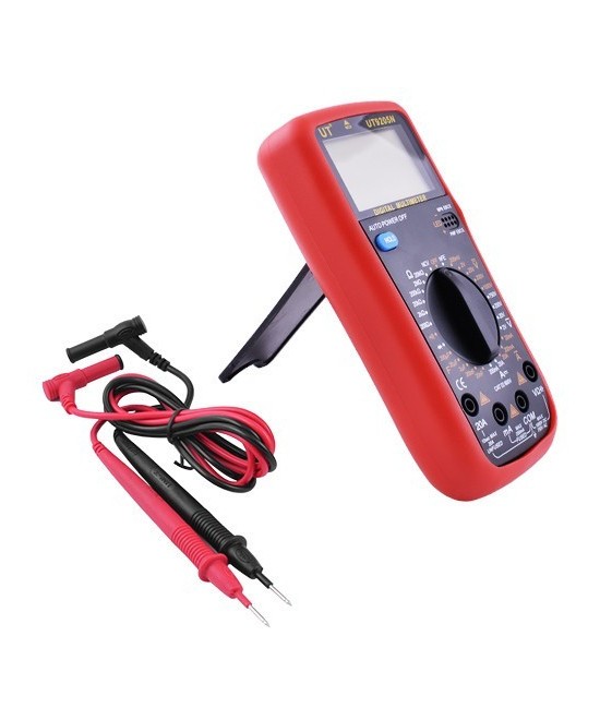 Multimetro Digital SDKY VC9205N