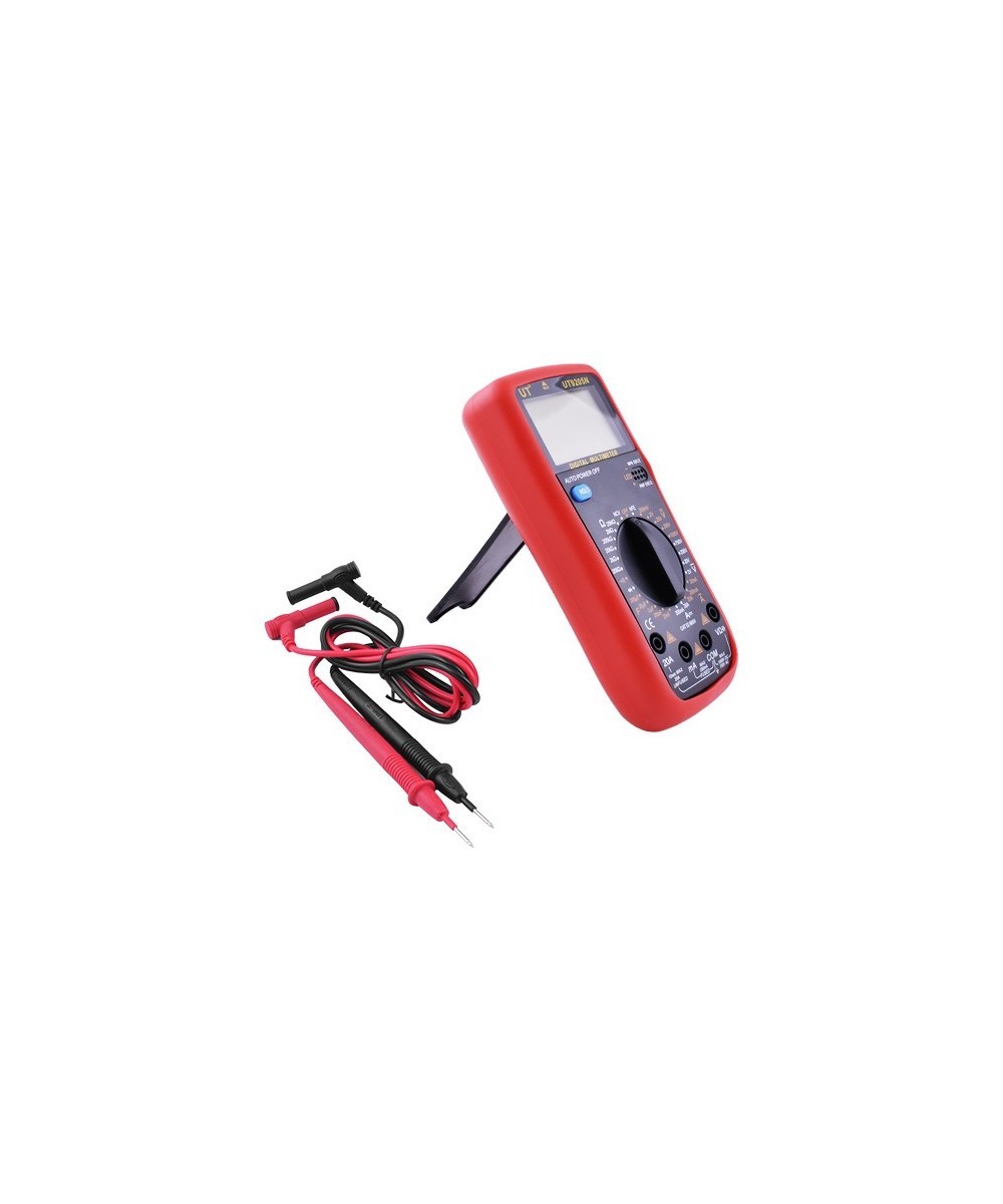 Multimetro Digital SDKY VC9205N