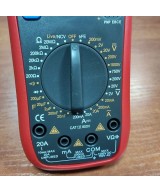 Multimetro Digital SDKY VC9205N