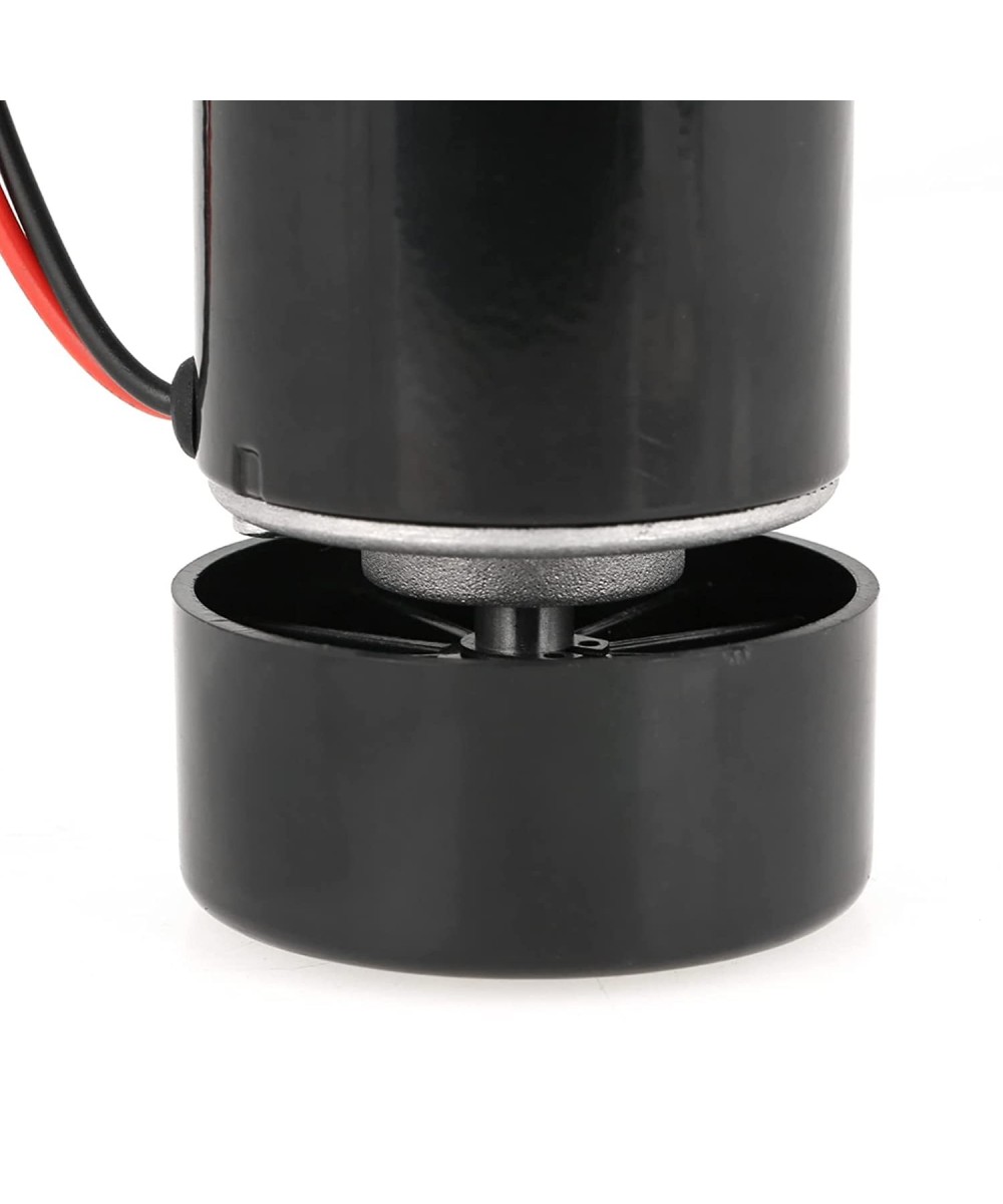 kit de Motor Spindle 500W 12000RPM con base y controlador