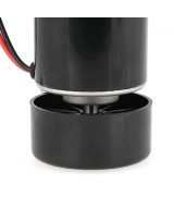 kit de Motor Spindle 500W 12000RPM con base y controlador