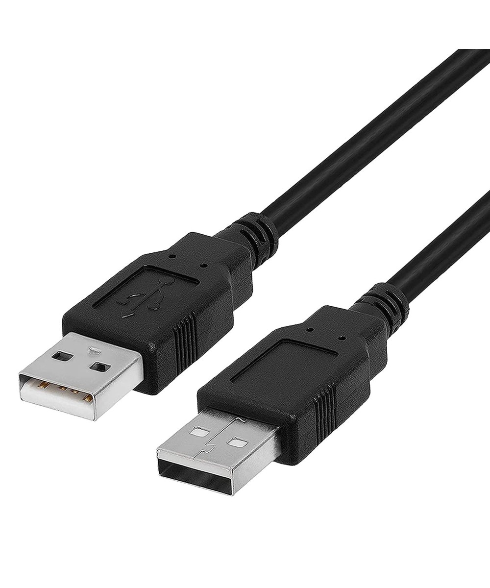 Cable USB Macho-Macho 1.5M