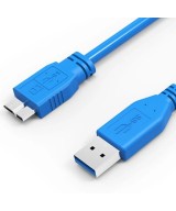 Cable para Disco Duro USB 3.0 a Micro B