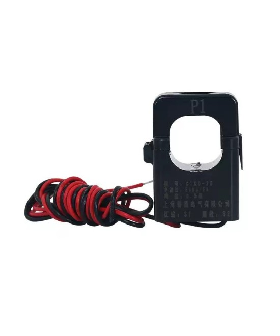 Monitor de Voltaje y Corriente Multifuncion DB194E-9S4 Trifasico