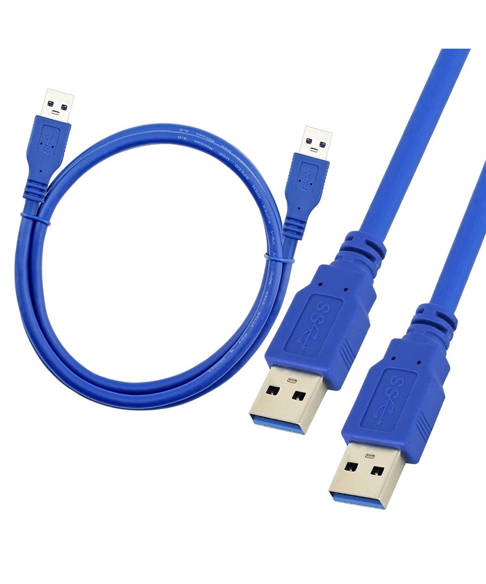 Cable USB 3.0 Macho-Macho 1.5M