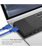 Cable USB 3.0 Macho-Macho 1.5M