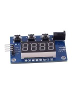 Modulo Sensor de Peso con Display HX711