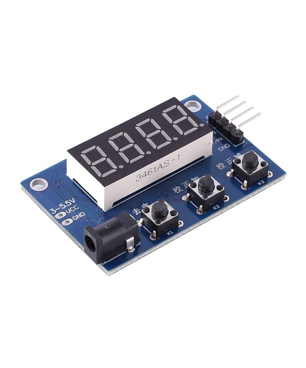 Modulo Sensor de Peso con Display HX711