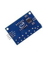 Modulo Sensor de Peso con Display HX711