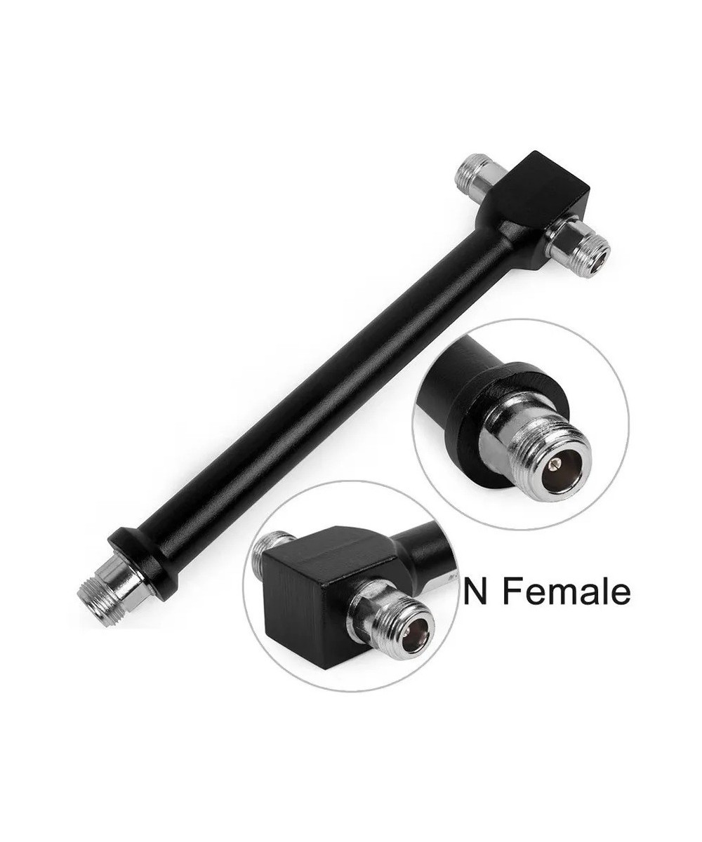 Separador para 2 Antena conector RF tipo N hembra 800/2500MHZ