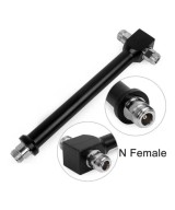 Separador para 2 Antena conector RF tipo N hembra 800/2500MHZ