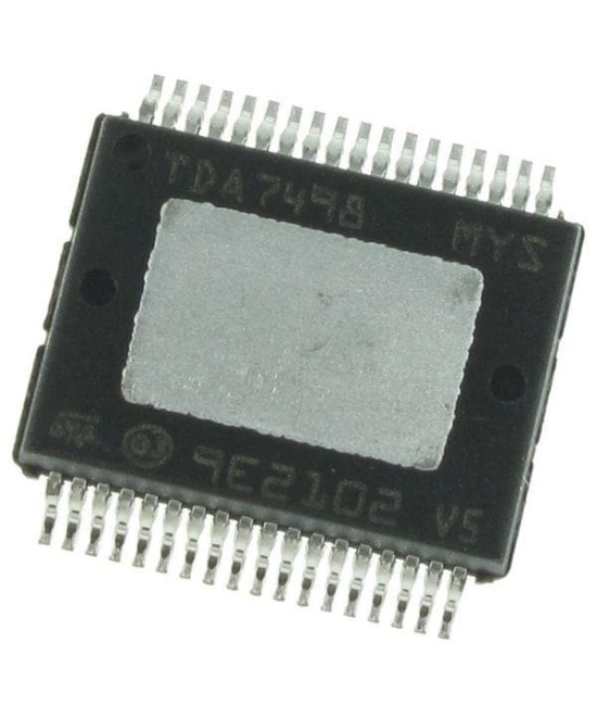 Amplificador de Audio TDA7498 100W Mono (SMD )