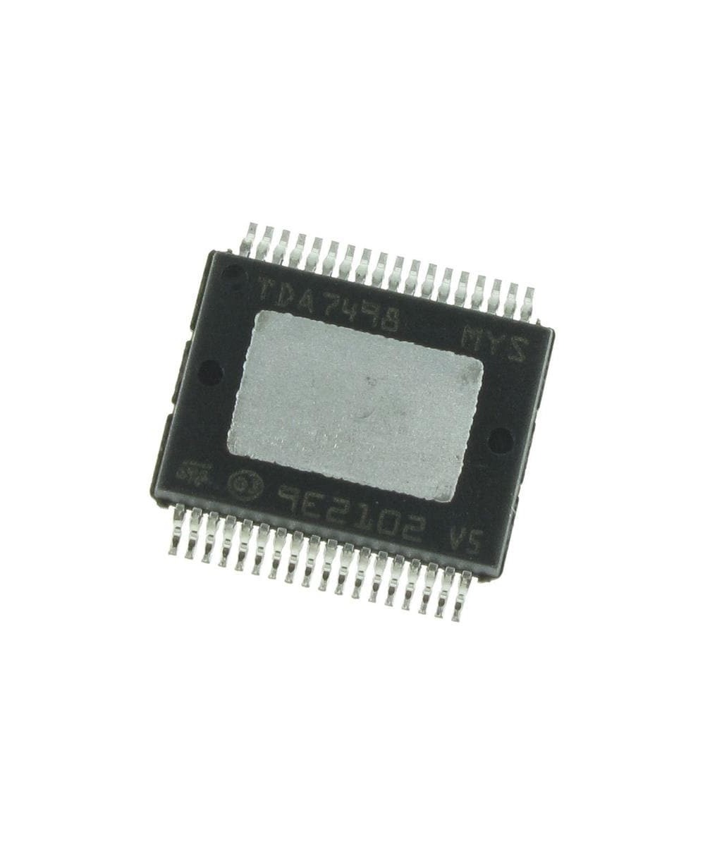 Amplificador de Audio TDA7498 100W Mono (SMD )